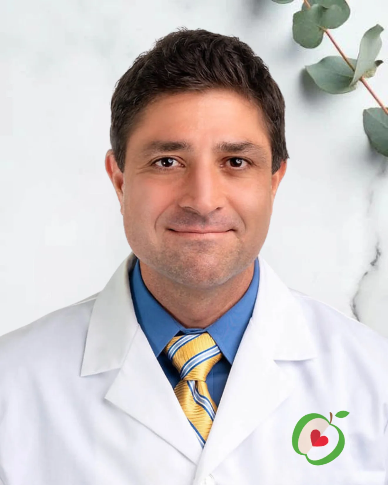 Dr. Rolando Alvarez, MD — Medical Director, Utah Trim Wellness Clinic