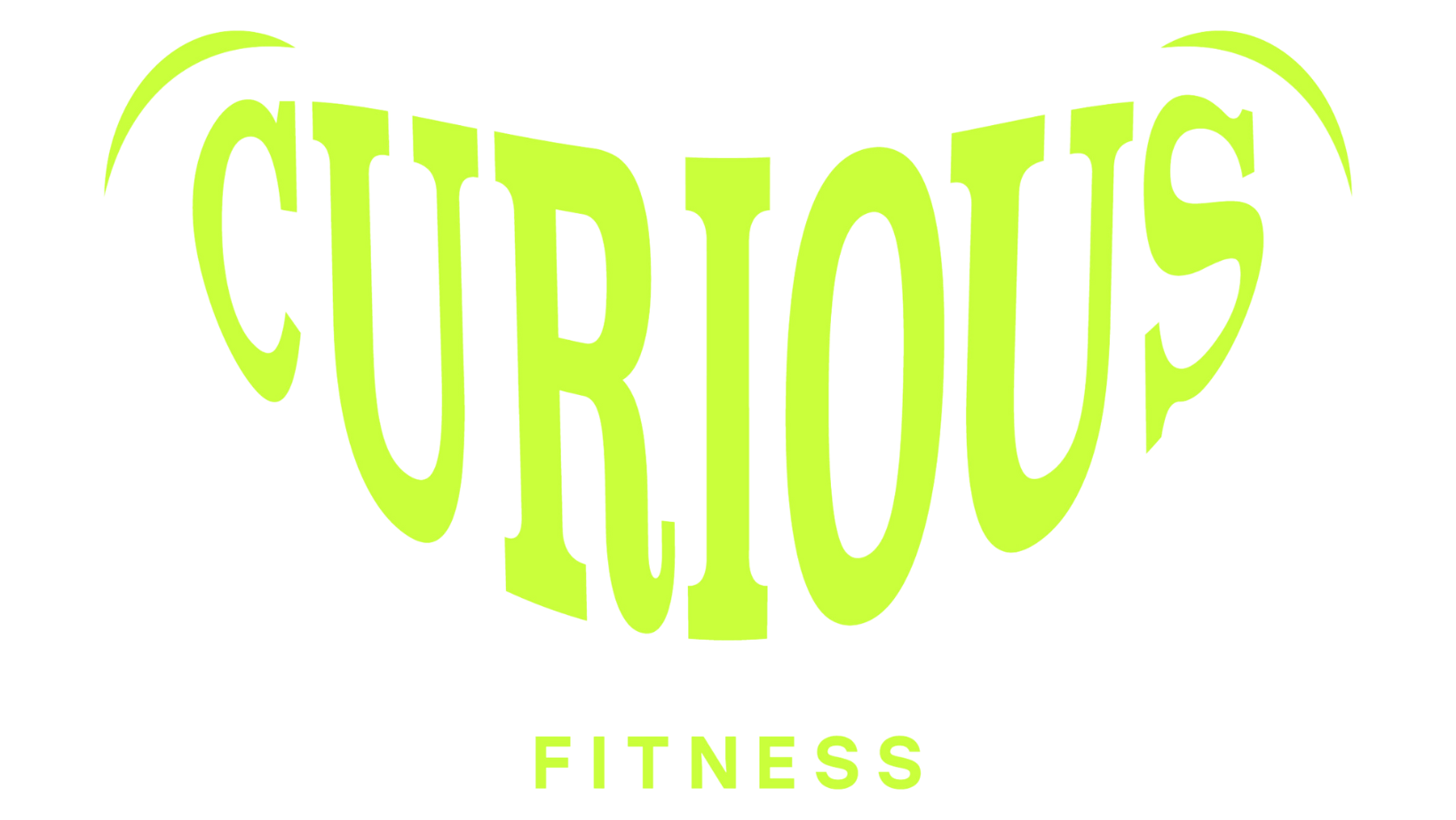 Curious Logo