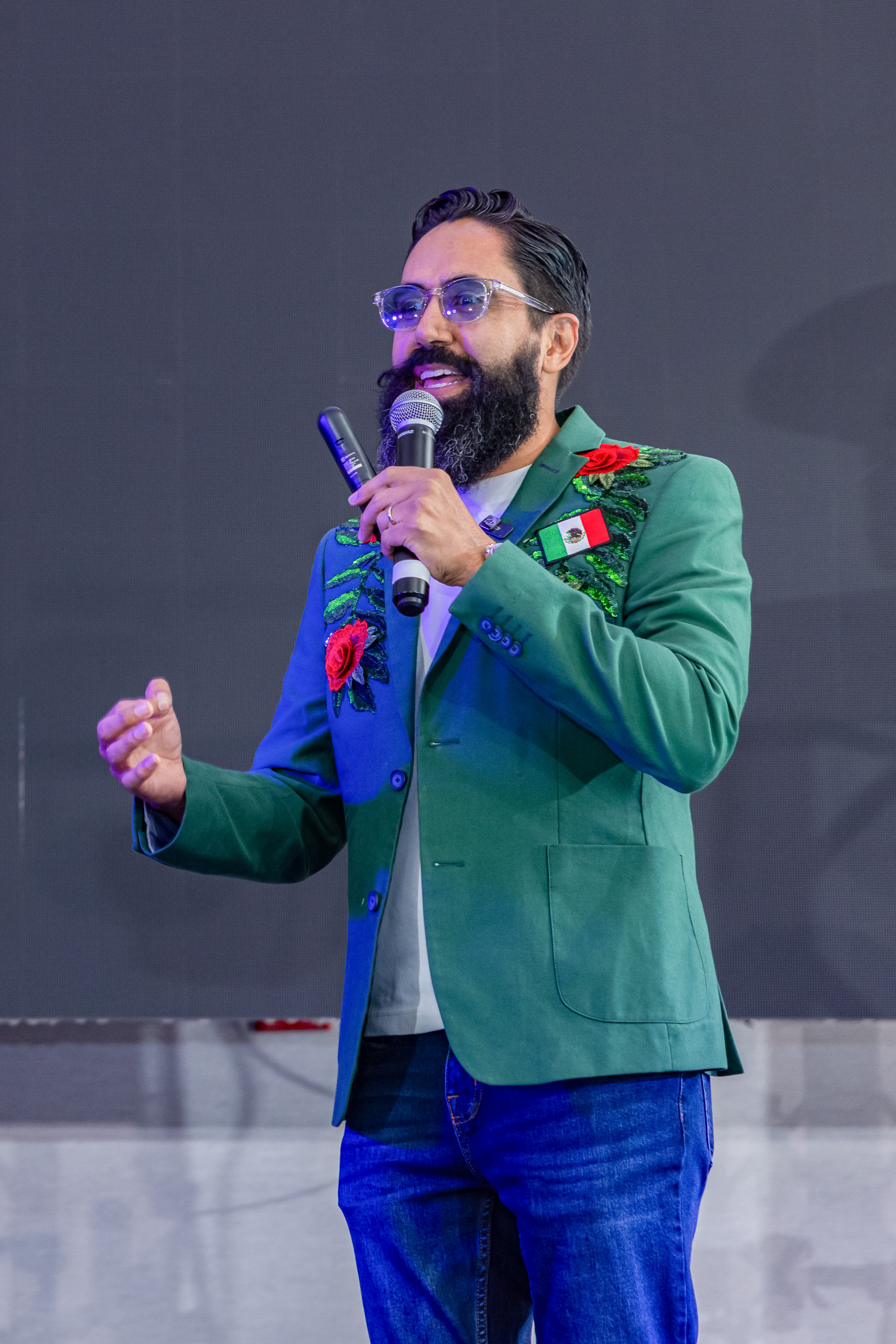 Carlos Muñoz