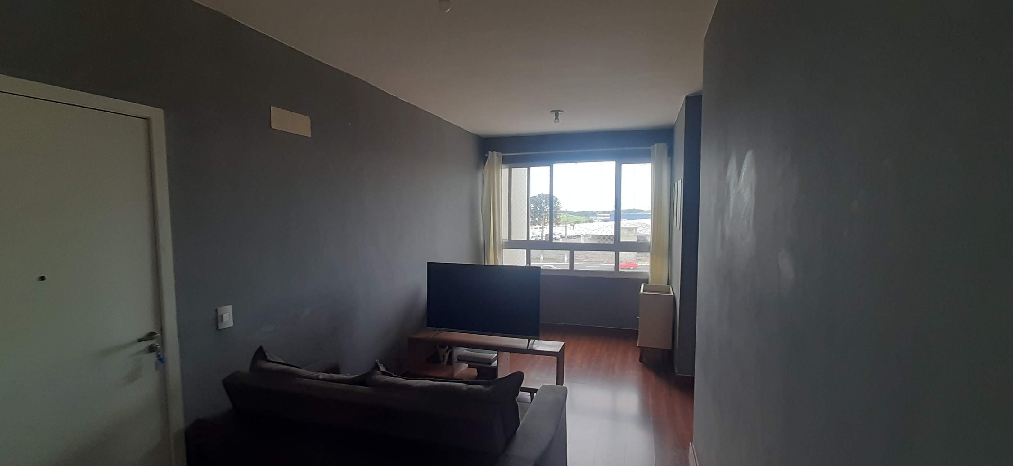 Sala do imóvel Pérola em Sumaré