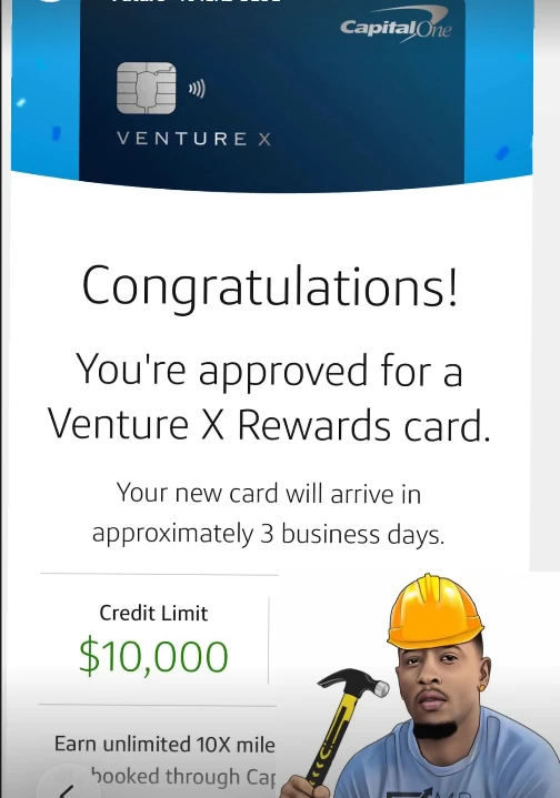 Client result shared with Mr Never Stop