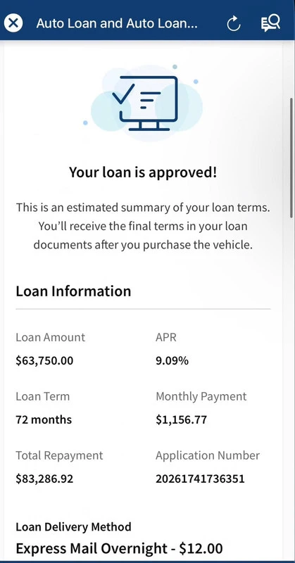 Client result shared with Mr Never Stop