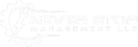 Mr Never Stop