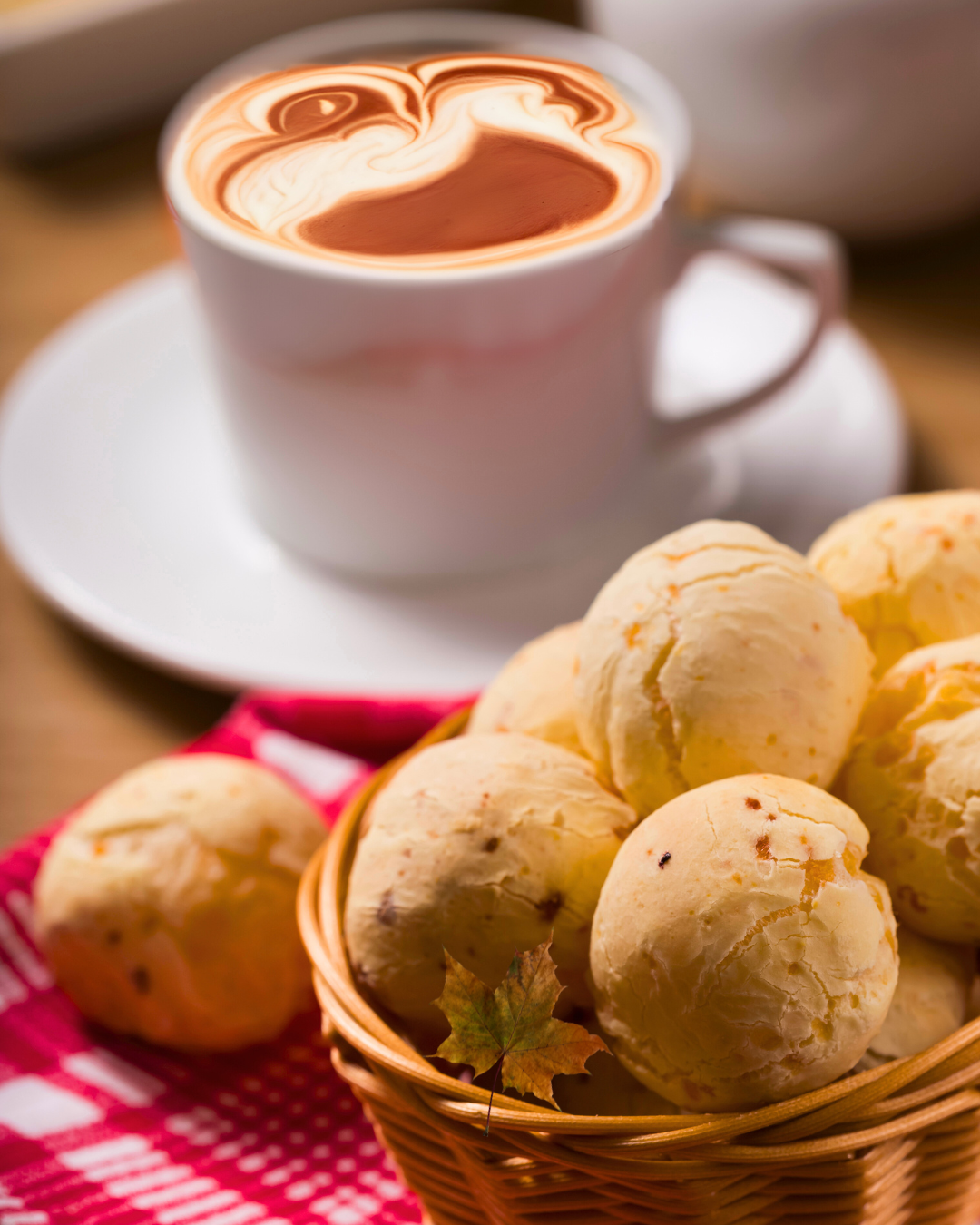 Café da Manhã Reforçado para Começar Bem