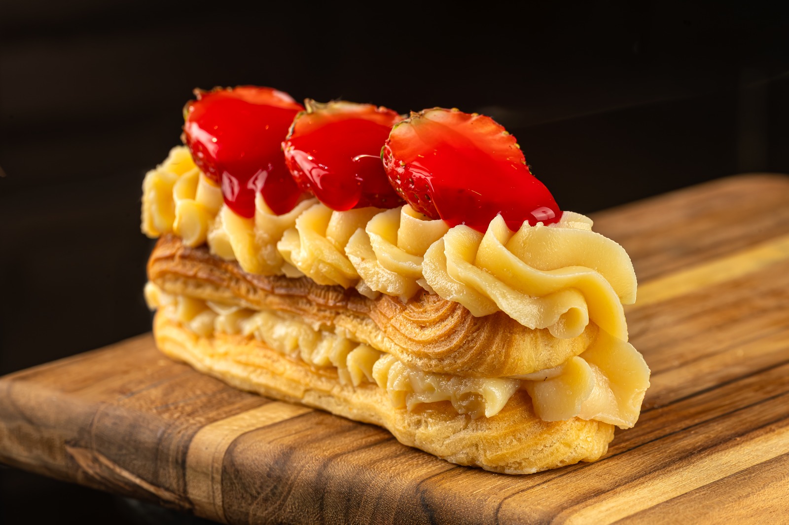 Confeitaria Artesanal: O Doce Sabor do Seu Dia