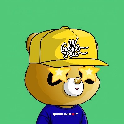 Panda profile picture