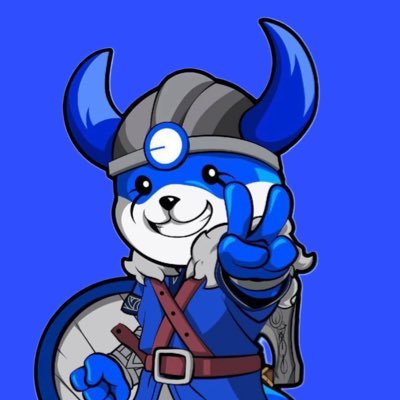 FLOKI profile picture