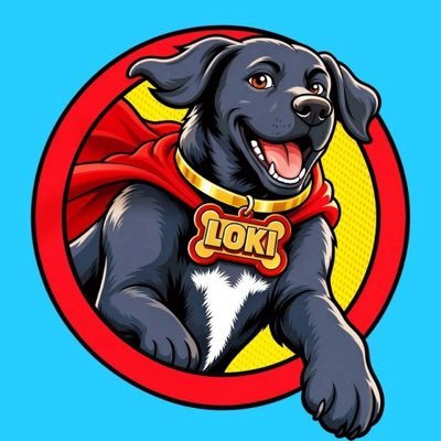 Loki profile picture