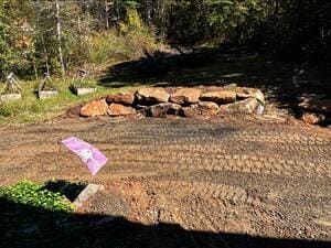 Land Clearing in Oconee County