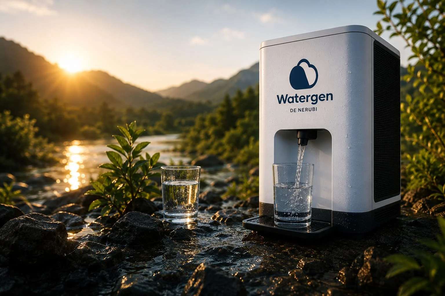 Watergen