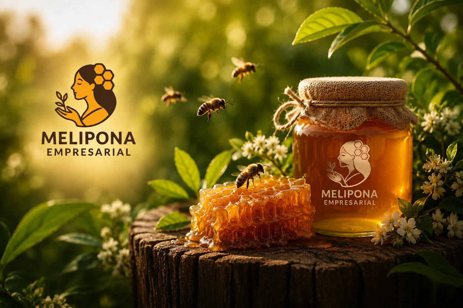 Melipona de Nerubi
