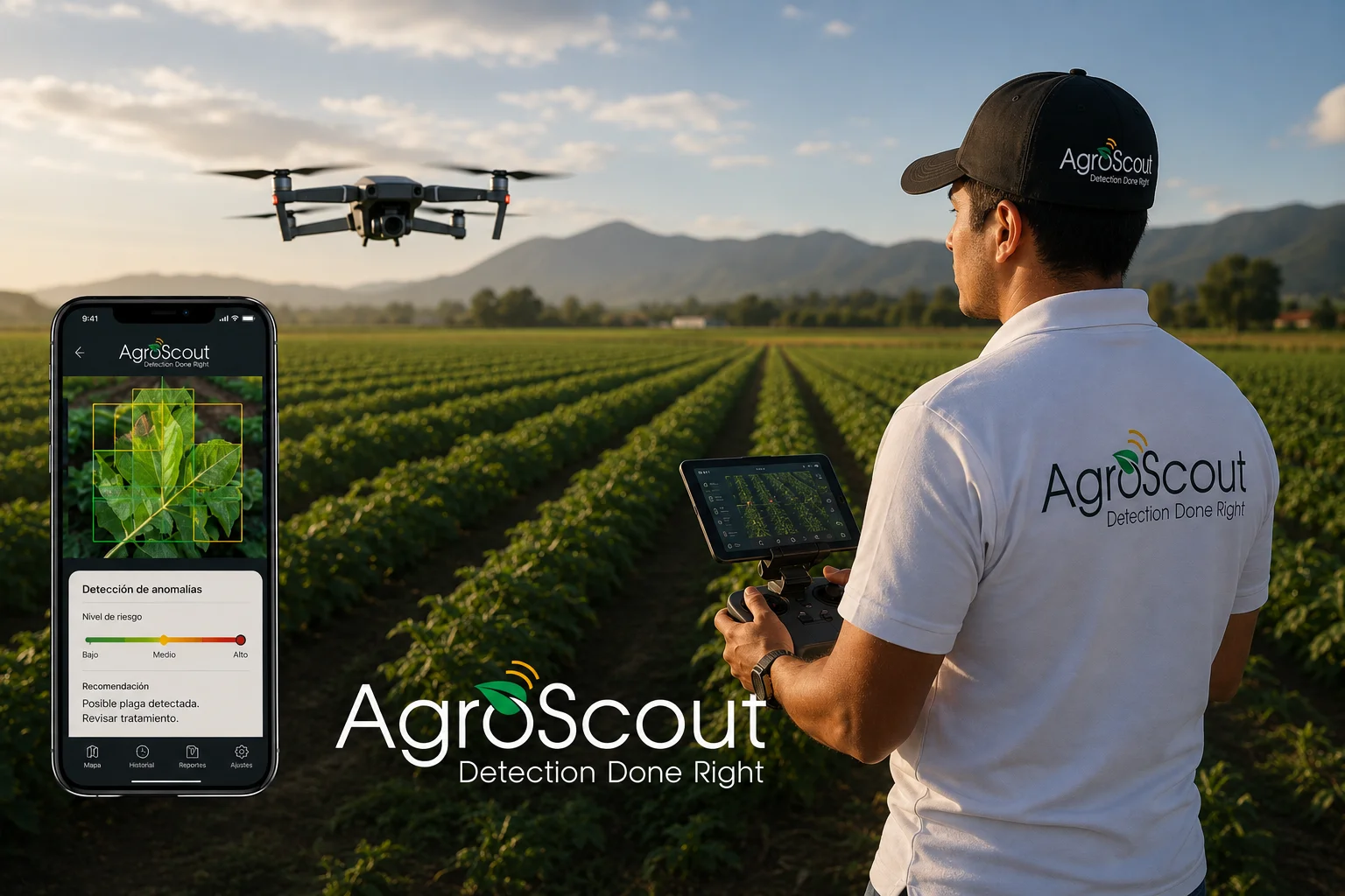 AgroScout