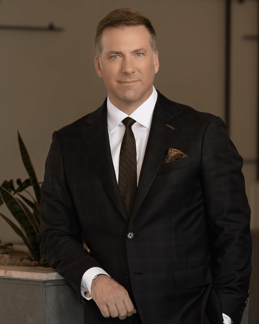 Dr. John A. Robinson, NMD — Founder & Medical Director, Regenezone