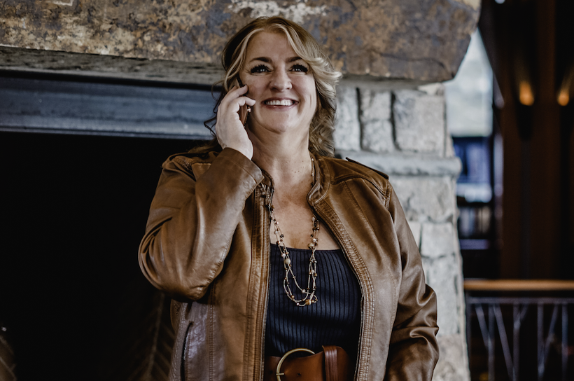 Sherry Boyer