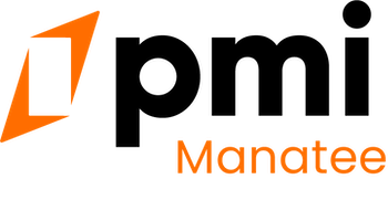 PMI Sarasota brand logo