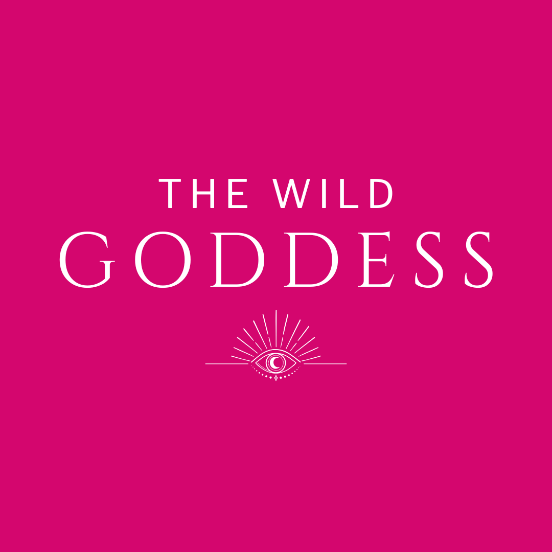 Wild Goddess Myth Magic Feminine Awakening