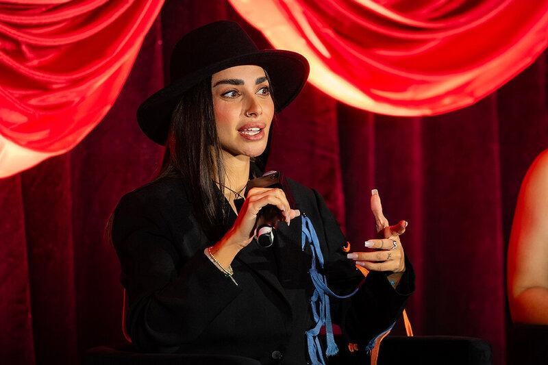 Dr. Sara Al Madani