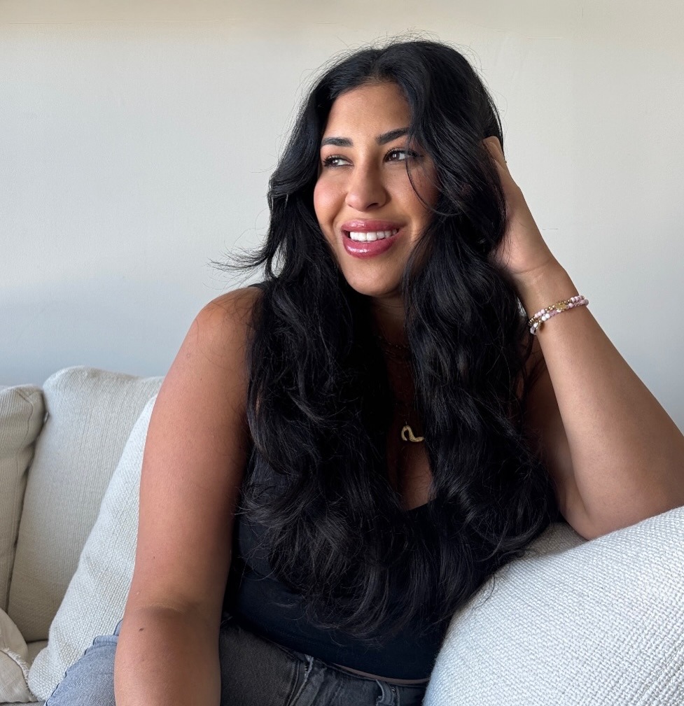 Marwa Osman