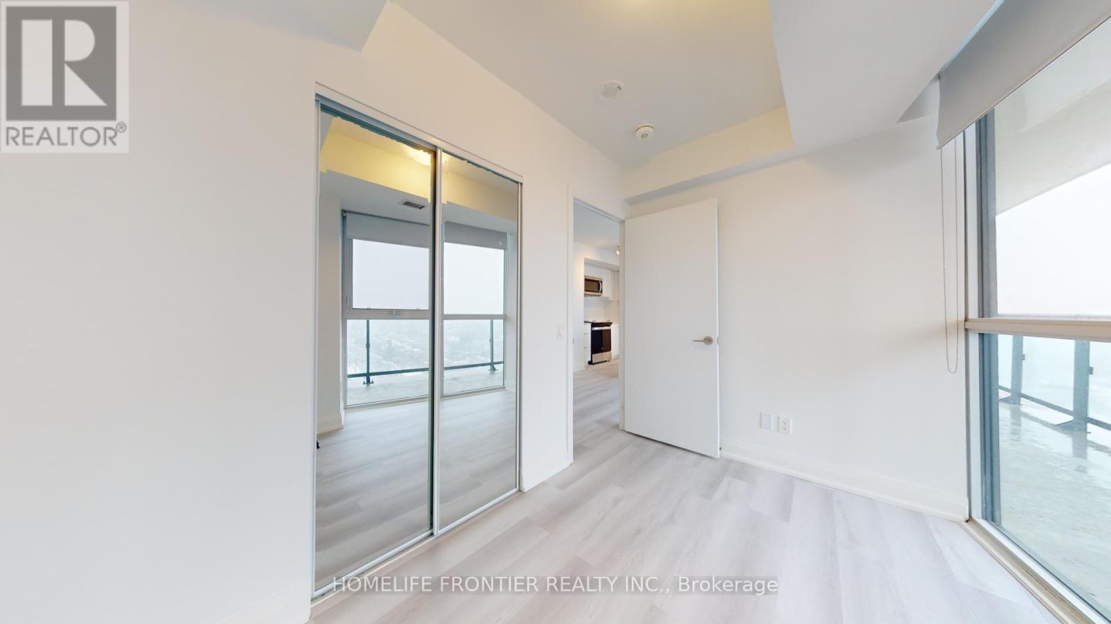 14611 Lawrence Toronto Condo bedroom