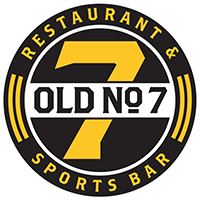 Old No.7 logo