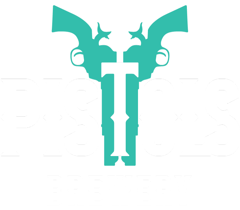 Pistols Brewery logo