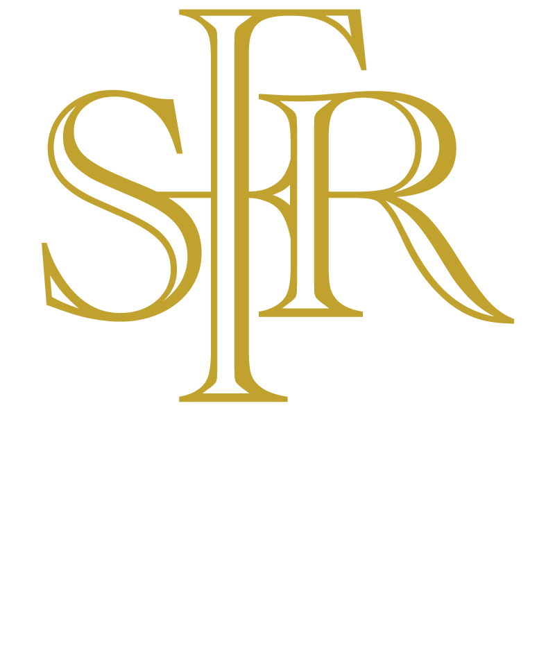 SFR Logo
