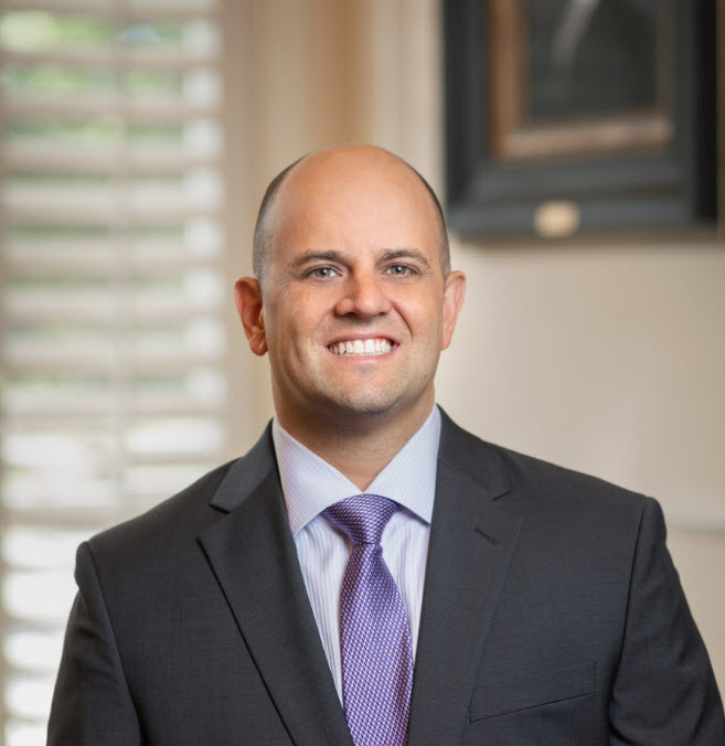 Headshot of Scott Groskreutz