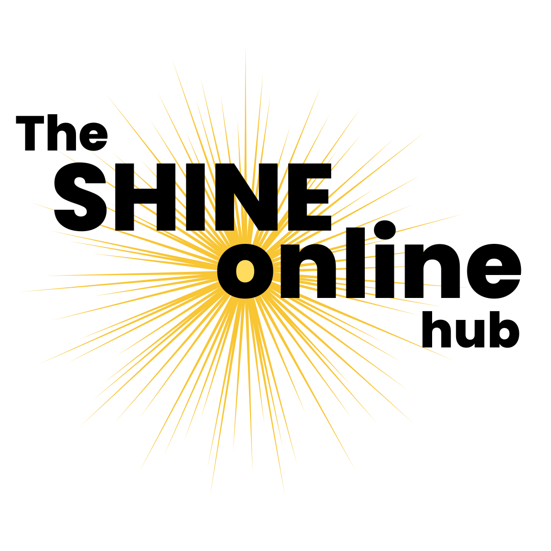Shine Online Hub (support for small business owners in AI, Canva and all things business online!) 