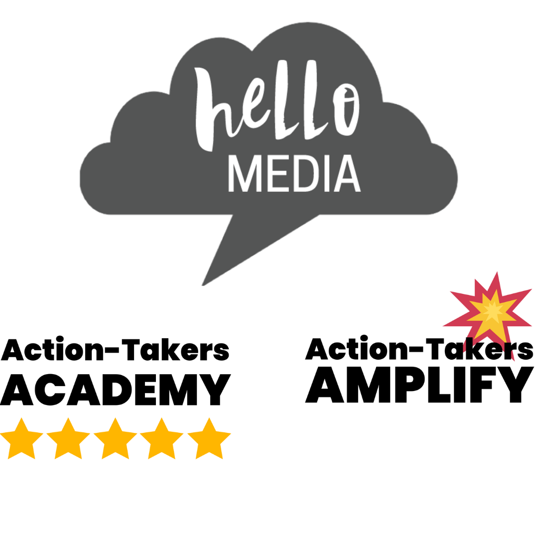 Shine Online Hub (support for small business owners in AI, Canva and all things business online!) 