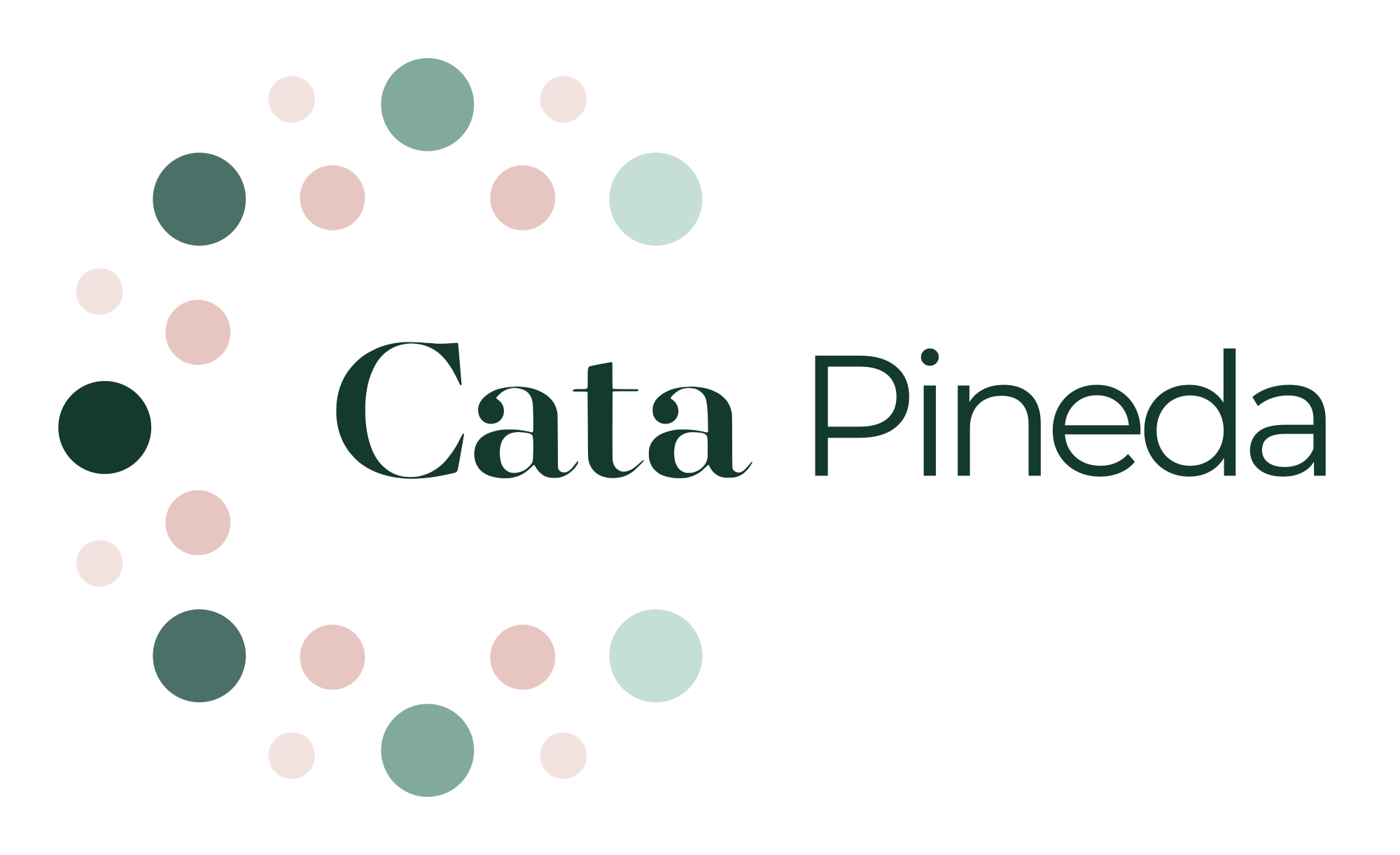 Cata Pineda Coach