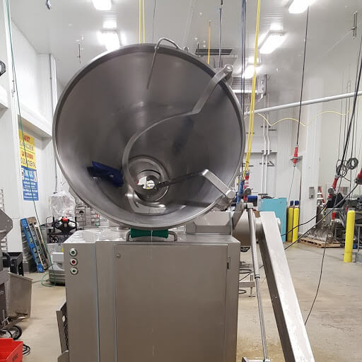 Elite technician connecting chemical dispensing system