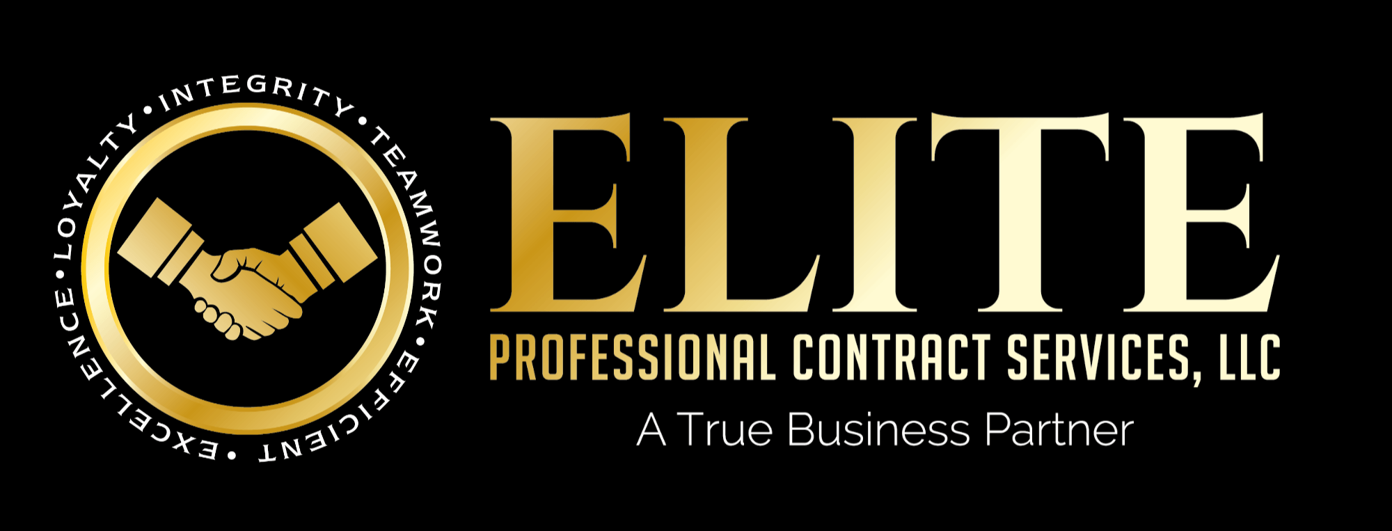Elite Professional Contract Services LLC — Mt. Laurel, NJ