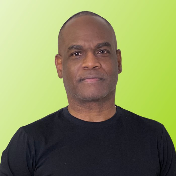 Dwayne Golden
