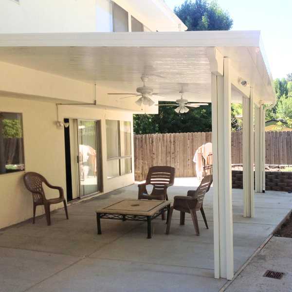 local patio cover installation southern california