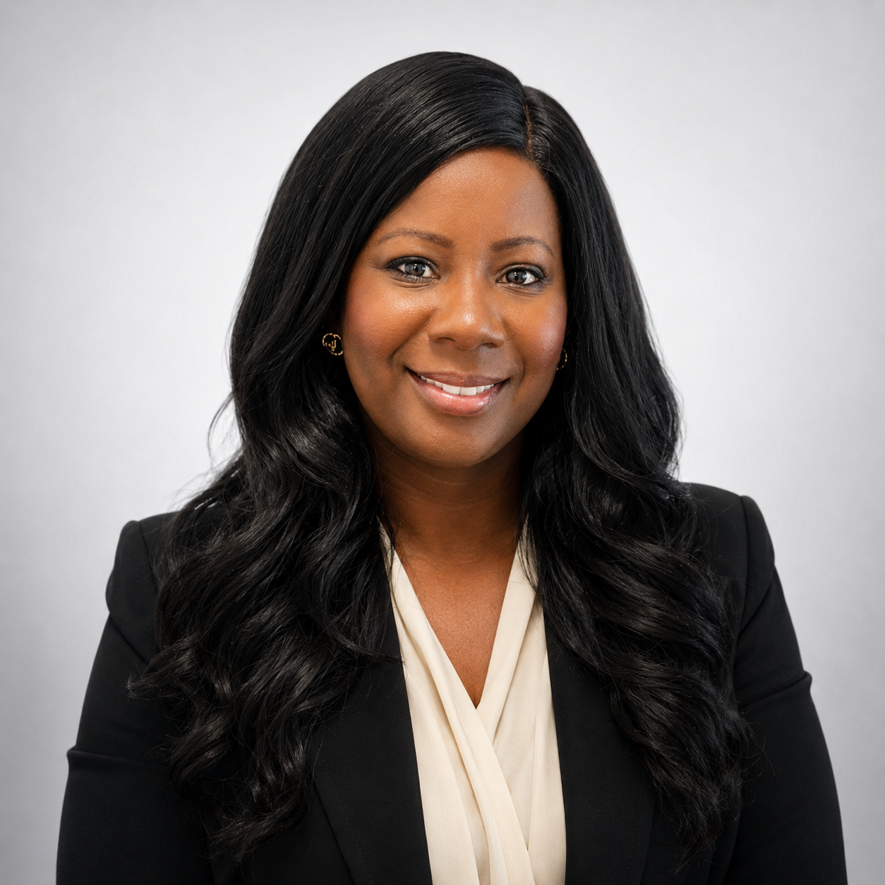 Ruth Dorsainville-Hulse