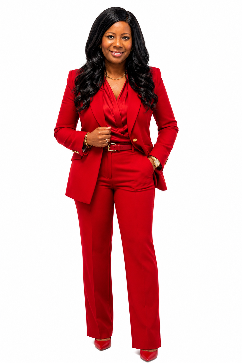 Ruth Dorsainville