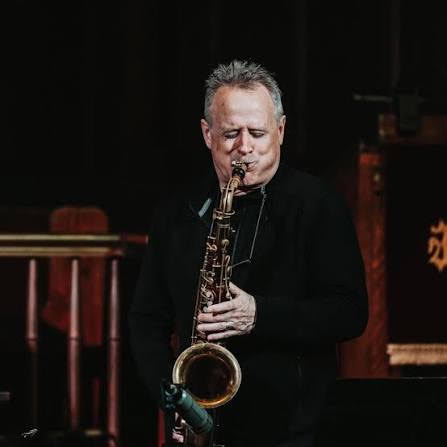 Peter Woods
