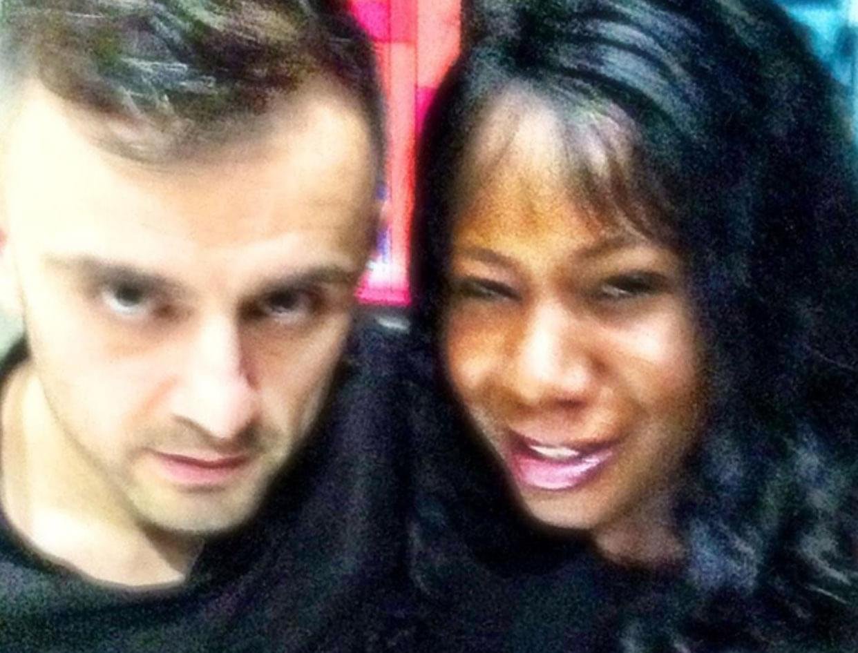 Gary Vaynerchuck