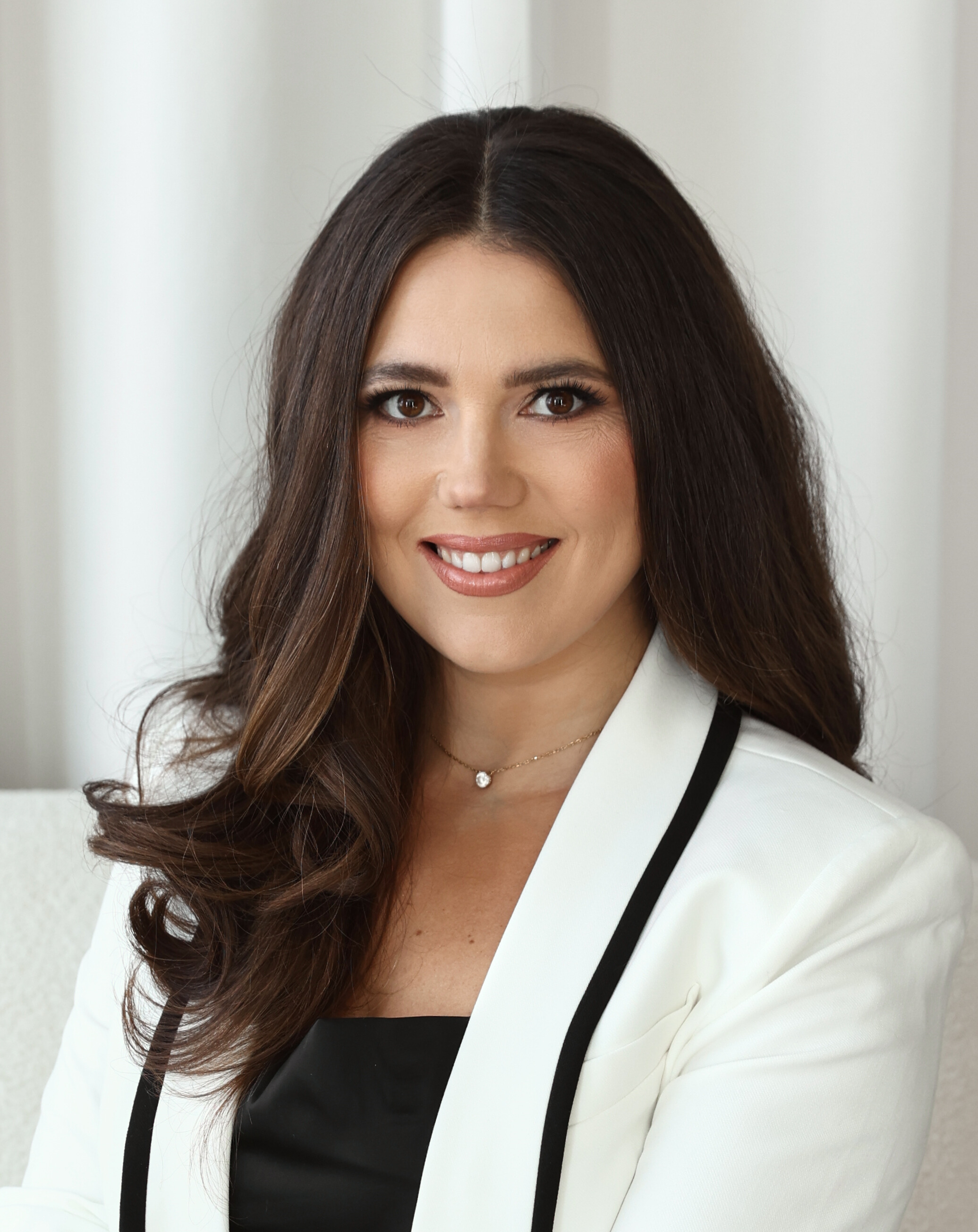 Olga German - Vaughan Real Estate Agent