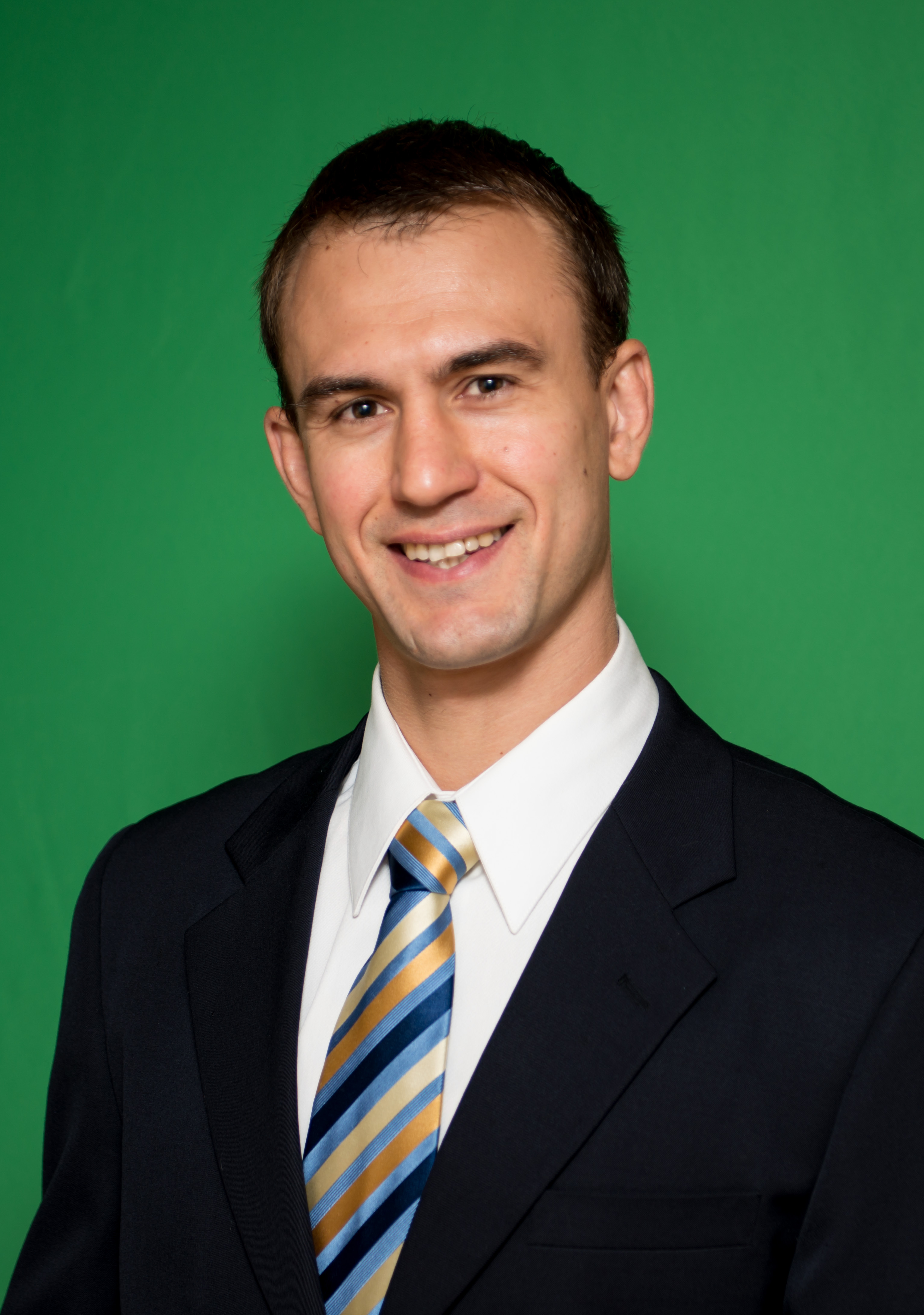 Vlad German - Vaughan Real Estate Agent