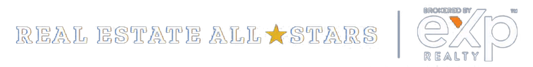 Real Estate All-Stars, brokered by eXp Realty