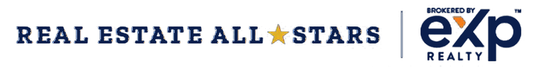 Real Estate All-Stars, brokered by eXp Realty