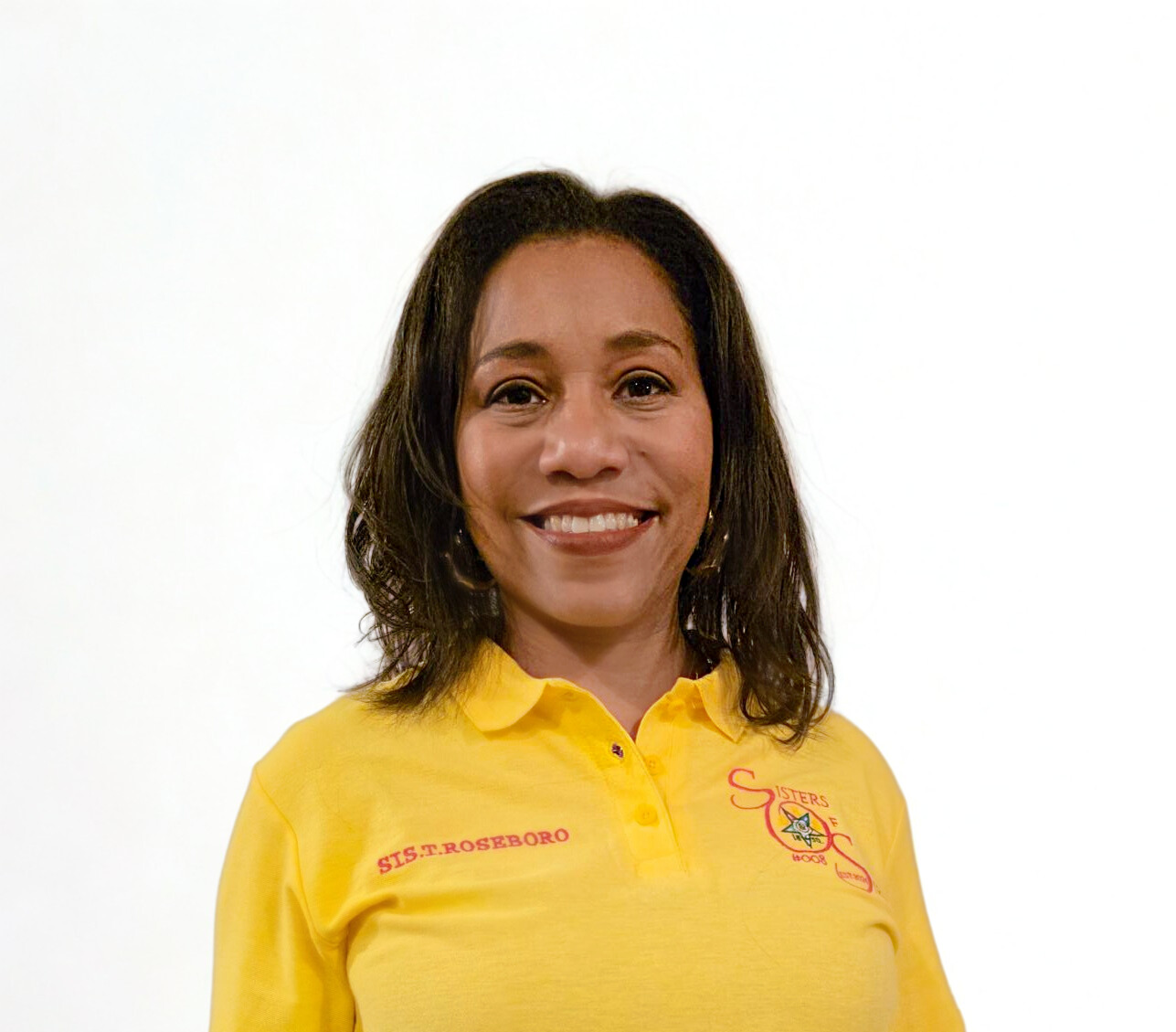 Tiffaney Roseboro