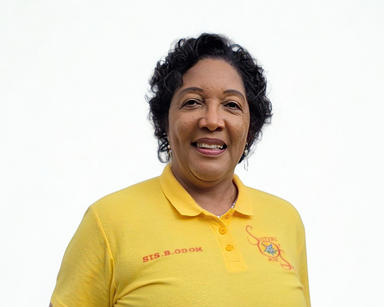 Beverly Odom