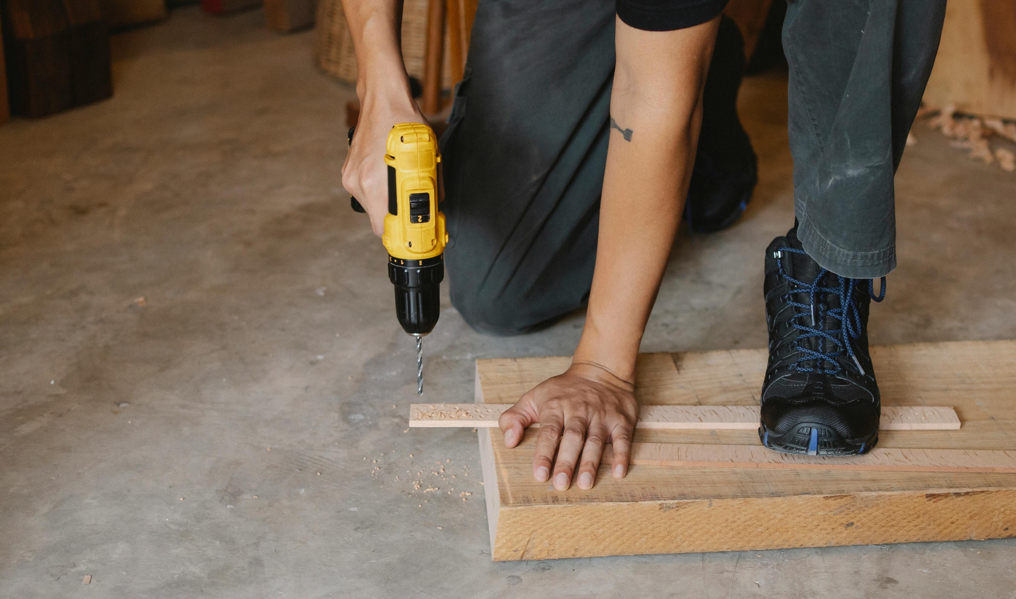 Handyman & Maintenance Services
