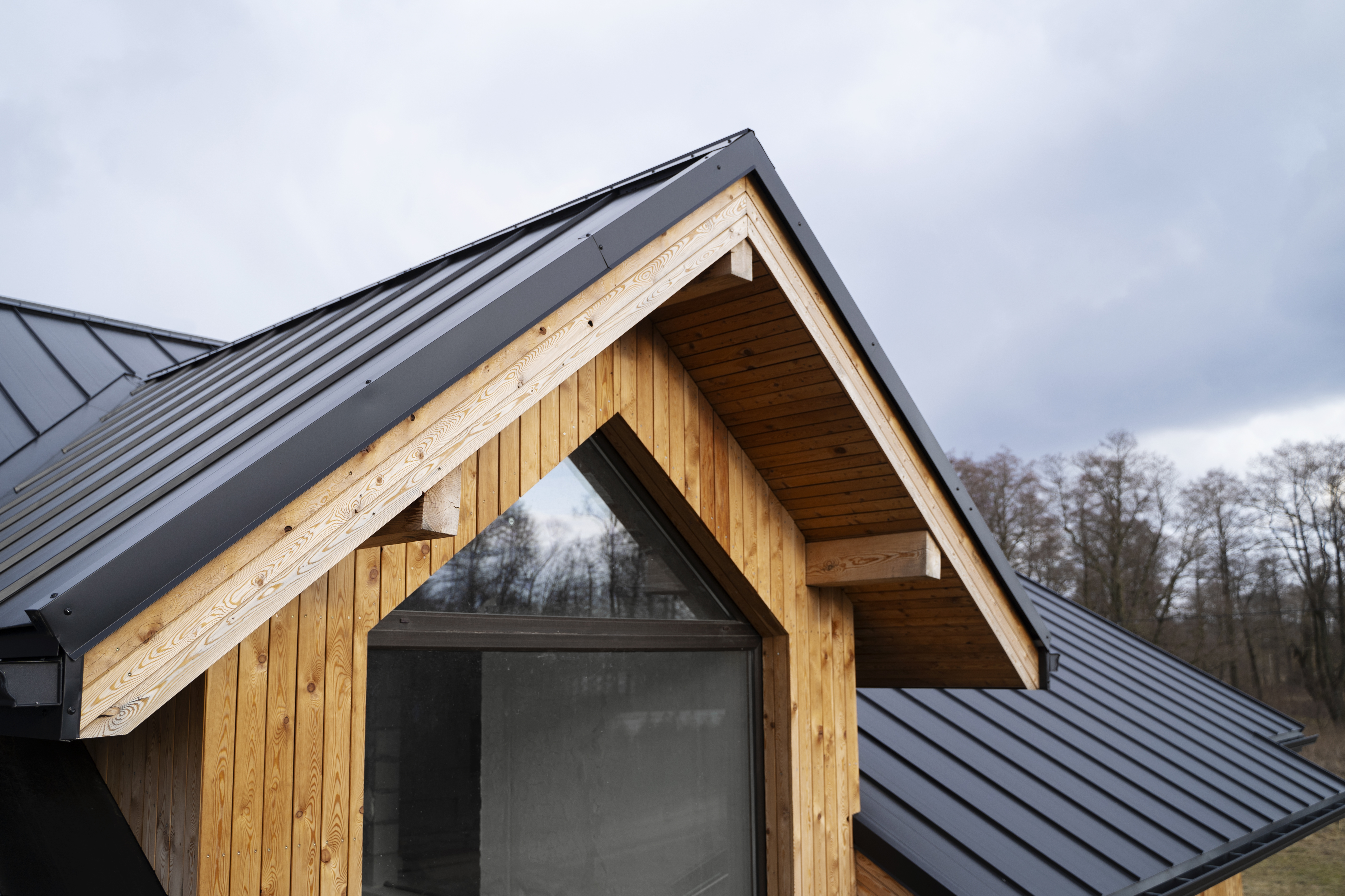 Roofing & Siding