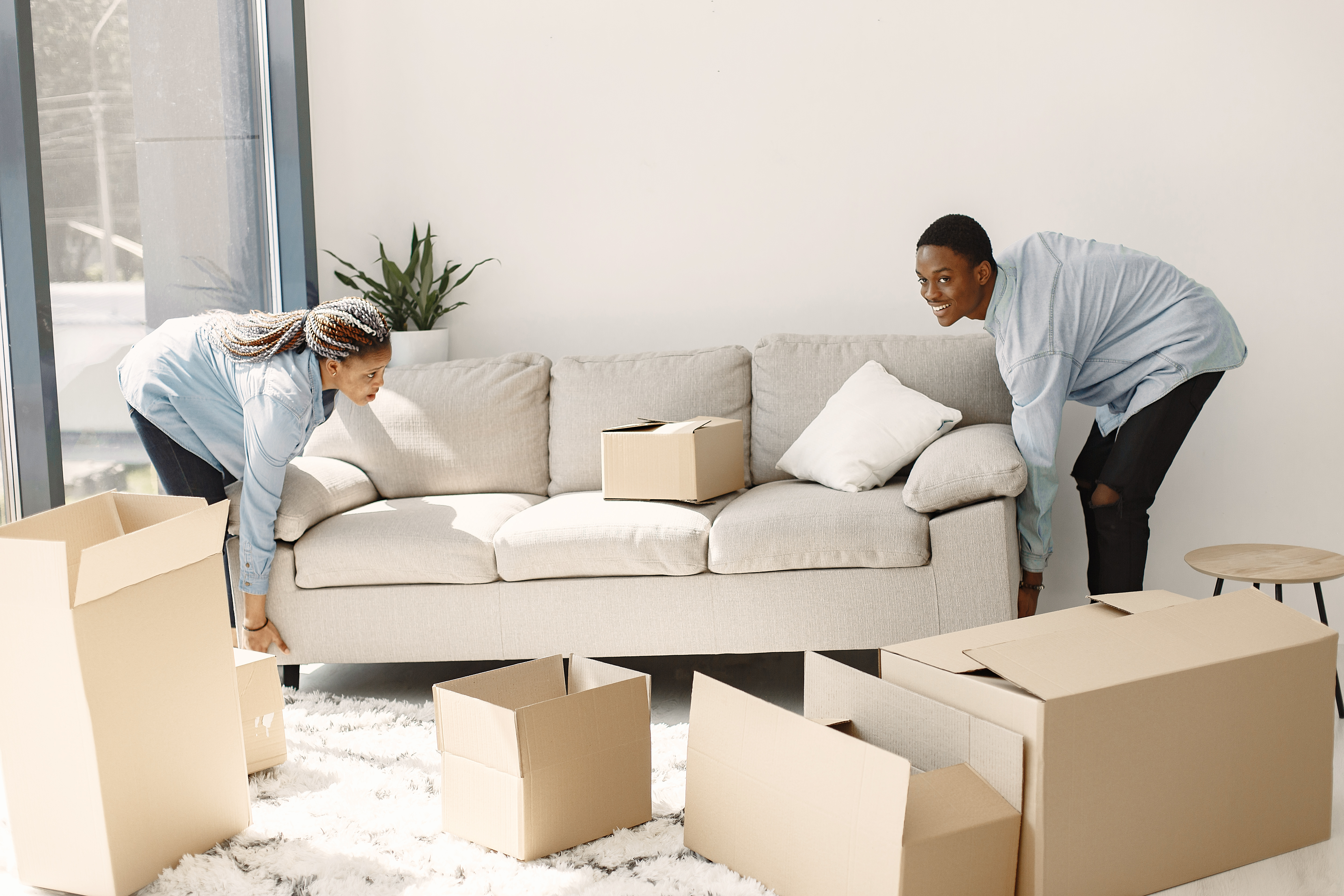 Apartment Turnovers