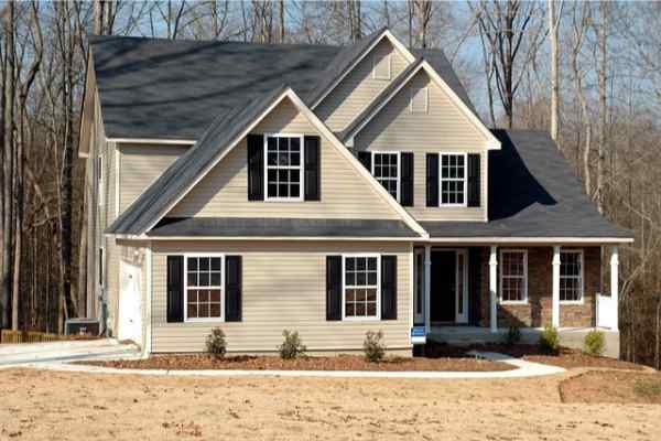 Sydney New Home Construction