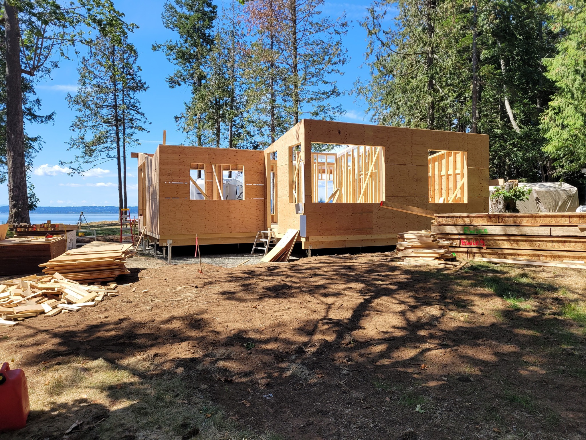 Outdoor & External Building Services Victoria