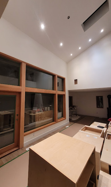 Contracting & Renovation Company Victoria